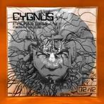 12 inch gebruikt - Cygnus - Machine Funk 2/12 - Machine W..., Cd's en Dvd's, Vinyl Singles, Zo goed als nieuw, Verzenden