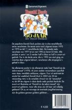 Donald en de zebra-mossel / Donald Duck pocket - 3e reeks /, Verzenden, Gelezen, Walt Disney