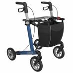 Lichtgewicht rollator Server Comfort met SOFT wielen (7 kg), Ophalen of Verzenden, Nieuw