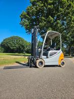 STILL RX20-20 Elektrische Heftruck 2000 uur! Triplex, Shift., Still, Heftruck, Ophalen of Verzenden, 1000 tot 2000 kg