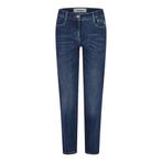 Marc Aurel • blauwe slim fit jeans • 36, Kleding | Dames, Broeken en Pantalons, Nieuw, Marc Aurel, Blauw, Maat 36 (S)