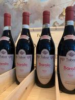 2019 Tabai - Edizione Limitata Numerata - Barolo Riserva - 4, Nieuw