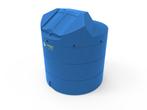 Tank voor AdBlue® vertical 1350 liter premium, Verzenden