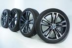 BMW i3s I01 431 20 inch velgen Bridgestone Zomerbanden Origi, Gebruikt, Velg(en), Ophalen of Verzenden, 20 inch