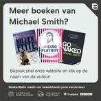 Cabin Fever 9780385549134 Michael Smith, Verzenden, Gelezen, Michael Smith