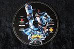 Crash Bandicoot Warped Playstation 1 PS1 Disc Only, Spelcomputers en Games, Verzenden, Nieuw