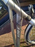 RIH Delta dames fiets 49cm, 47 tot 50 cm, Zo goed als nieuw, Overige merken, Versnellingen