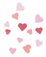 HEMA Versierplezier eetbare versierset - hartenfeest, Hobby en Vrije tijd, Verzenden, Nieuw