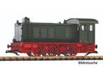 PIKO 37533 G Diesellok V36 DR III (07/2026) (Locomotieven), Ophalen of Verzenden, Nieuw, Overige typen, Analoog