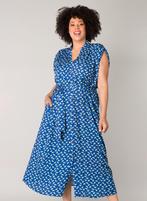 YESTA ECO jurk Josien Maat:, Verzenden, Nieuw, Overige kleuren