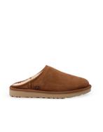 UGG pantoffels heren 40 bruin, Kleding | Heren, Verzenden, Nieuw, Bruin, UGG