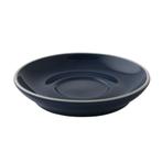 GGM Gastro | (6 stuks) COLORS - Cappuccino schotel - Ø 140mm, Verzenden, Nieuw, Effen, Kop(pen) en/of Schotel(s)