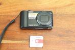 Sony Cyber-shot DSC-HX5V **READ** Digitale camera, Nieuw