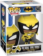 Funko Pop #503 Heroes: Batman: The Joker War Zone - Duke, Verzenden, Nieuw