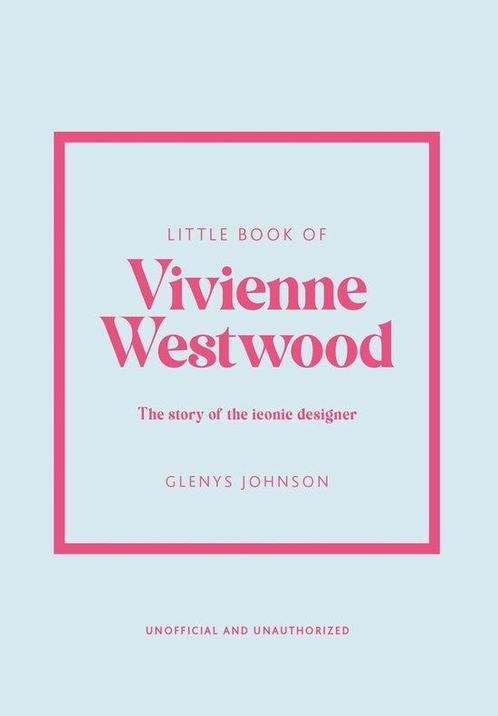 9781802796452 Little Books of Fashion- Little Book of Viv..., Boeken, Schoolboeken, Nieuw, Verzenden
