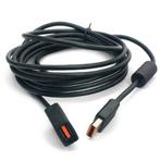 Kinect Verlengkabel - 2 Meter Xbox 360 Morgen in huis!, Spelcomputers en Games, Ophalen of Verzenden, Zo goed als nieuw