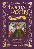 9781835870259 Disney Hocus Pocus the Illustrated Classic, Boeken, Verzenden, Nieuw