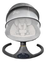 Ding Hugg Grey Swing Babyschommel  DI-938411, Kinderen en Baby's, Wipstoeltjes, Verzenden, Nieuw