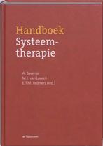 Handboek Systeemtherapie 9789058981417, Boeken, Zo goed als nieuw, Verzenden