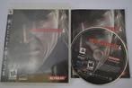 Metal Gear Solid 4 Guns of the Patriots (PS3 USA), Spelcomputers en Games, Games | Sony PlayStation 3, Verzenden, Zo goed als nieuw
