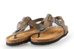 Birkenstock Sandalen in maat 29 Bruin | 10% extra korting, Verzenden, Jongen of Meisje, Schoenen, Zo goed als nieuw