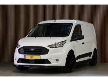 Ford Transit Connect | Zakelijke Lease v.a. €284.63 pm beschikbaar voor biedingen