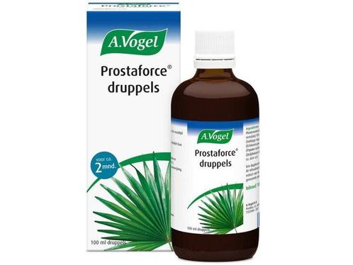 Vogel Prostaforce - 100 ml, Diversen, Levensmiddelen, Verzenden