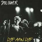 DOE MAAR - LIJF AAN LIJF -COLOURED- (Vinyl LP), Verzenden, Nieuw in verpakking
