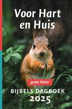 Voor Hart en Huis / 2025 9789085203575, Boeken, Verzenden, Zo goed als nieuw