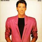 LP gebruikt - Boz Scaggs - Hits!, Cd's en Dvd's, Verzenden, Zo goed als nieuw