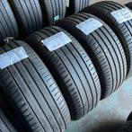 4 x Pirelli 235-55-19 Zomerbanden 5,5mm, 19 inch, Gebruikt, Ophalen of Verzenden, 235 mm