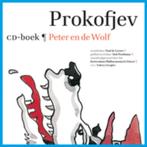 Peter en de wolf / Kindercollectie klassiek 9789025746315, Boeken, Verzenden, Gelezen, Sergej Prokofjev