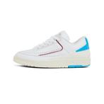 Air Jordan 2 Low UNC to Chicago - Diverse maten, Ophalen of Verzenden, Nieuw
