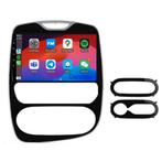 Renault Clio 4 CarPlay autoradio 2016 t/m 2019 Denago, Auto diversen, Ophalen of Verzenden, Nieuw