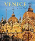 Boek Venice 9783833136221, Boeken, Verzenden, Zo goed als nieuw