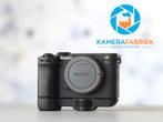 Sony A7CR - Incl. 1 jaar garantie!, Ophalen of Verzenden, Zo goed als nieuw, Compact, Sony