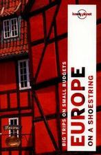 Travel Guide: Europe on a shoestring by Mark Baker, Verzenden, Gelezen, Lonely Planet, Andy Symington, Simon Richmond, Nicola Williams, Korina Miller, Mark Baker, Tom Masters