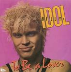 Single - Billy Idol - To Be A Lover, Cd's en Dvd's, Verzenden, Nieuw in verpakking