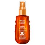 Garnier Ambre Solaire Ideal Bronze SPF30 Zonbeschermende, Sieraden, Tassen en Uiterlijk, Uiterlijk | Lichaamsverzorging, Verzenden