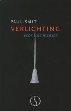 Verlichting voor luie mensen 9789077228890 Paul Smit, Boeken, Verzenden, Gelezen, Paul Smit