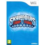 Skylanders Trap Team (Los Spel) (Games, Nintendo wii)