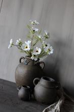 Brynxz jug pot 2 oren Brown 24 x 30 cm, Huis en Inrichting, Ophalen of Verzenden, Nieuw