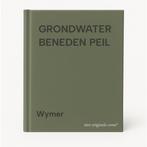 GRONDWATER BENEDEN PEIL 9789012068130 Wymer, Verzenden, Gelezen, Wymer