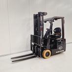 Nieuw ep cpd15tvl elektrische heftruck, 1000 tot 2000 kg, Elektrisch, Heftruck, Ep