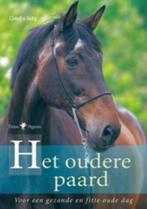 Het oudere paard | 9789052108094 | JUNG, Claudia, Boeken, Zo goed als nieuw, JUNG, Claudia
