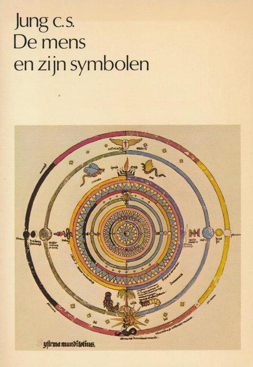 De mens en zijn symbolen 9789060693391 C.S. Jung, Boeken, Psychologie, Gelezen, Verzenden