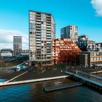 Appartement met Balkon aan de Hellingbaan 24 in Amsterdam, Direct bij eigenaar, Appartement, Amsterdam, Amsterdam