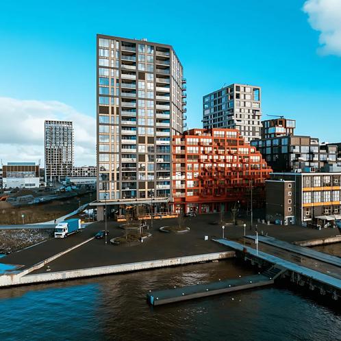 Appartement met Balkon aan de Hellingbaan 24 in Amsterdam, Huizen en Kamers, Huizen te huur, Direct bij eigenaar, Amsterdam, Appartement