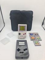 Nintendo - Gameboy Classic - Dmg-01 - 1989 - Carrier, Spelcomputers en Games, Nieuw