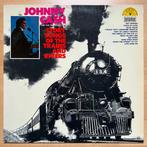 Johnny Cash &amp; The Tennessee Two - Story Songs Of The Tra, Ophalen of Verzenden, Gebruikt